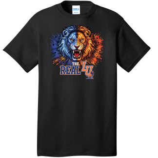 50 50Lion