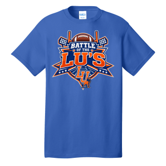 Battle of the LUs2