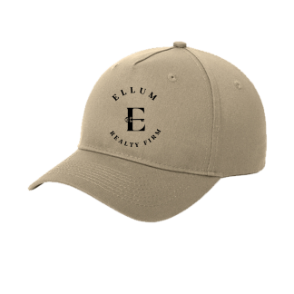 Ellum Hat