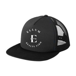 Ellum Hat Trucker