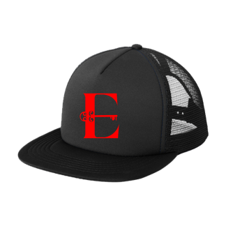 Ellum Hat Trucker E