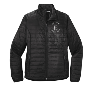 JACKETPUFFERLADIES