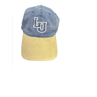 LU LETTERS