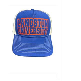 LU TRUCKER