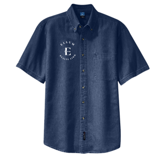 OxfordSSDenim